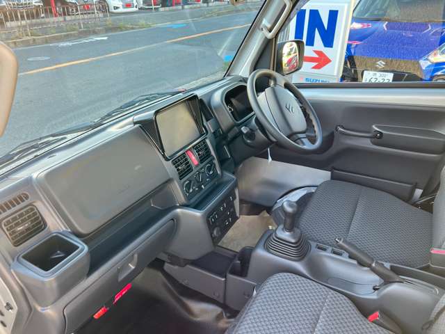 Suzuki Carry 7