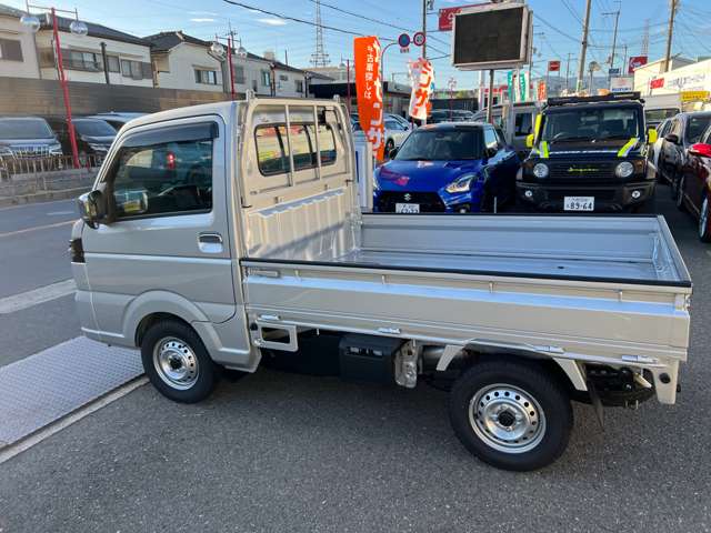 Suzuki Carry 9