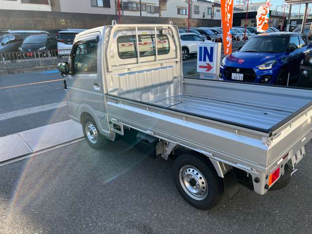 Suzuki Carry 10