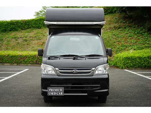 Daihatsu Hijet Truck 5