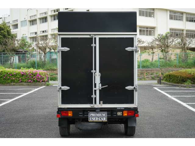Daihatsu Hijet Truck 6