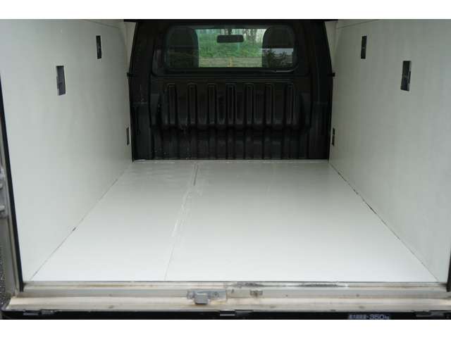 Daihatsu Hijet Truck 10