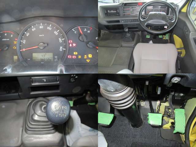 Toyota Coaster 12