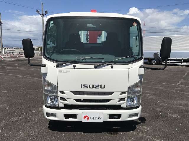 Isuzu Elf 2