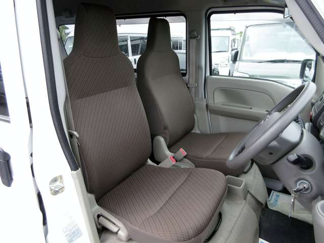 Nissan NV100 Clipper 9