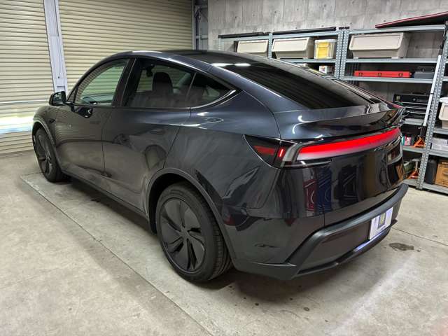 Tesla Model Y 6