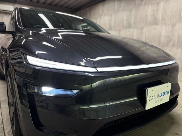 Tesla Model Y 9