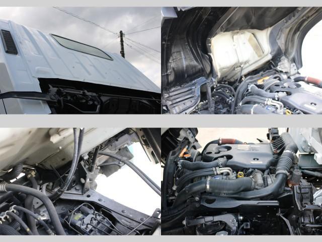 Isuzu Elf 11