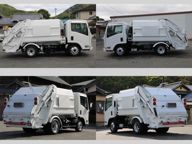 Isuzu Elf 4