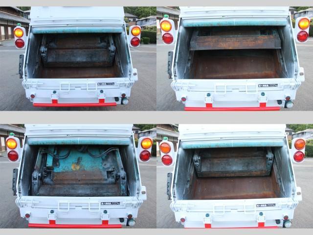 Isuzu Elf 6
