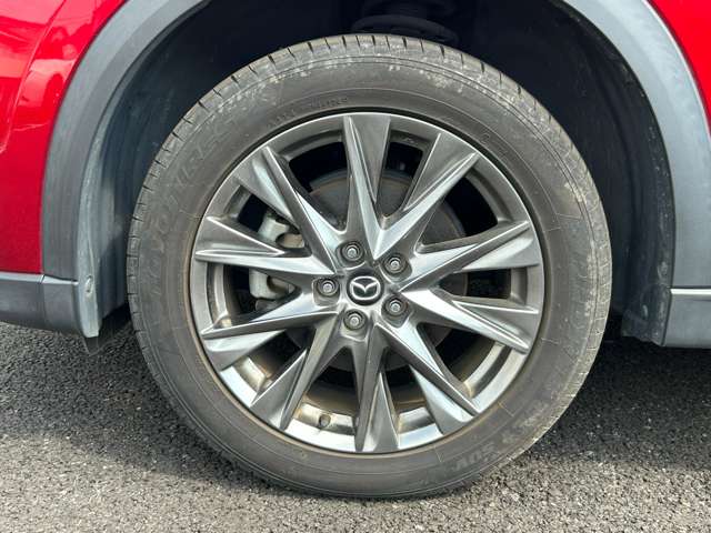 Mazda CX-8 12