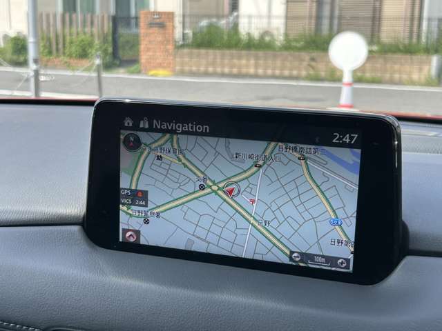 Mazda CX-8 2