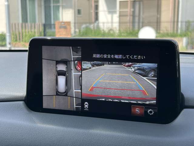 Mazda CX-8 3