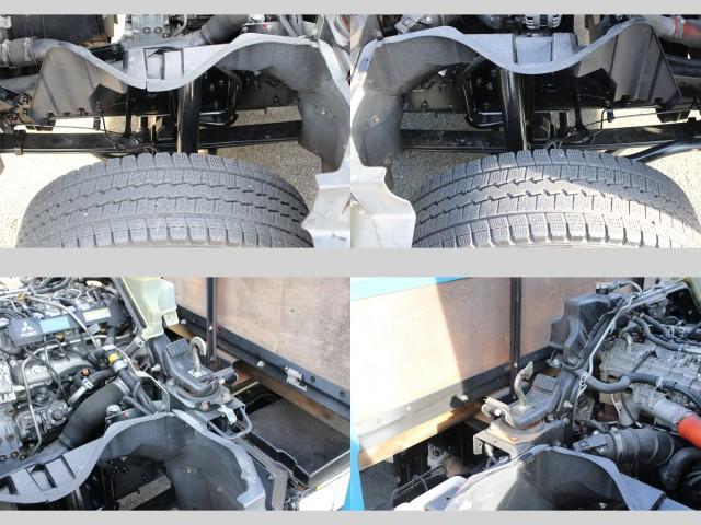 Mitsubishi Fuso Canter 11
