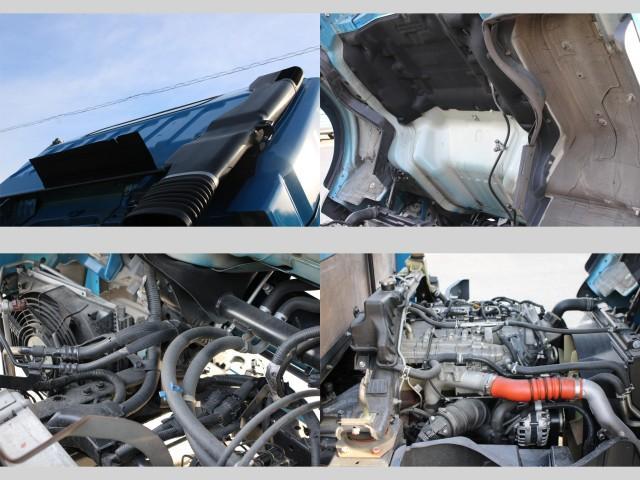 Mitsubishi Fuso Canter 12