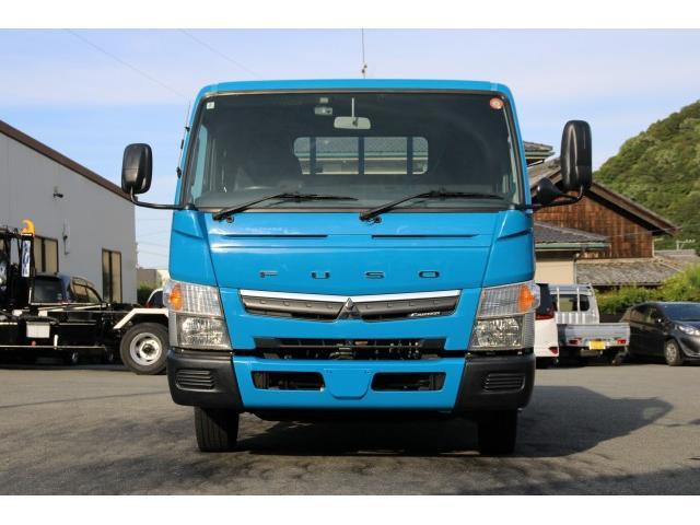 Mitsubishi Fuso Canter 2