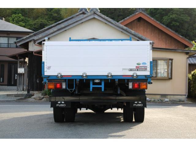 Mitsubishi Fuso Canter 5
