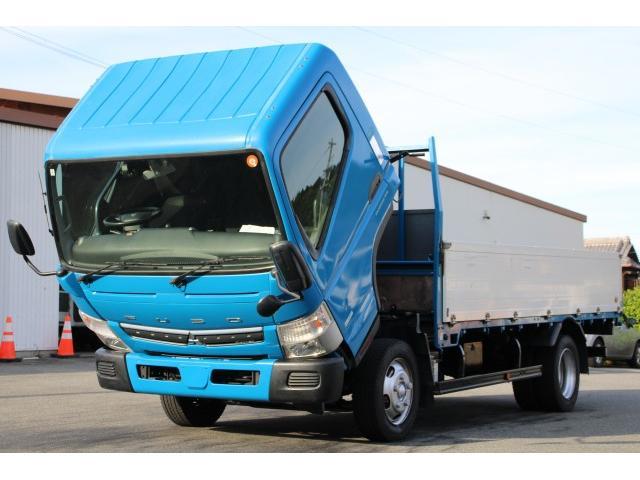 Mitsubishi Fuso Canter 6