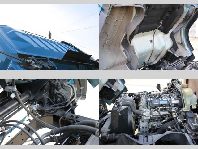 Mitsubishi Fuso Canter 10