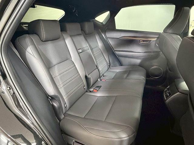 Lexus NX 6