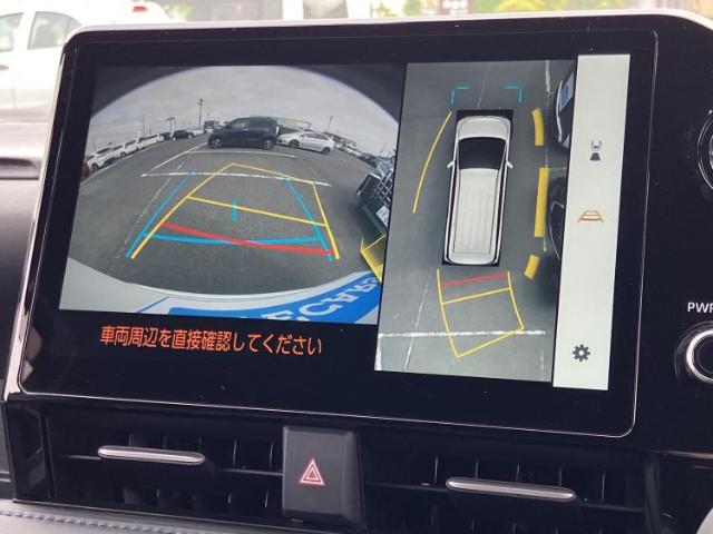 Toyota Voxy 12
