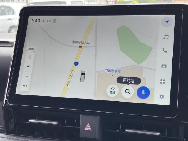Toyota Voxy 4