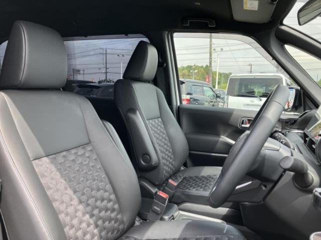 Toyota Voxy 7