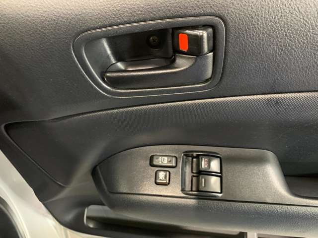 Toyota Probox Van 11