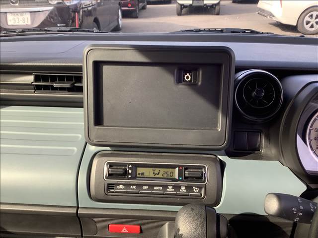 Suzuki Spacia Base 3