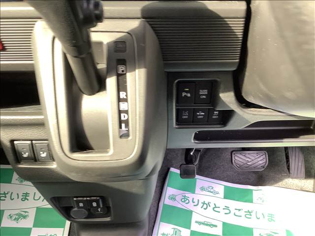 Suzuki Spacia Base 5
