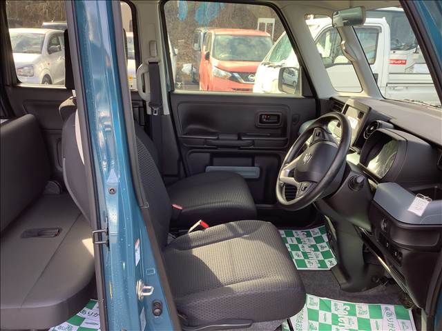 Suzuki Spacia Base 9