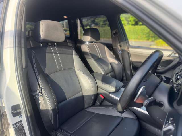 BMW X3 12