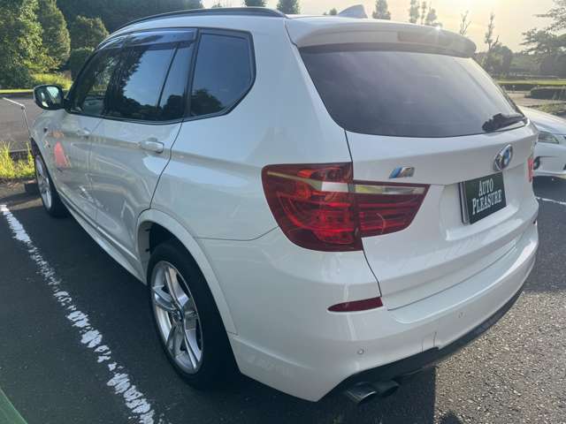 BMW X3 2