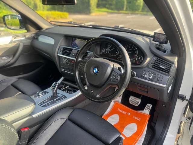 BMW X3 3