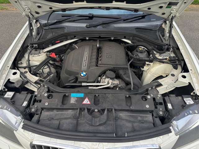 BMW X3 4