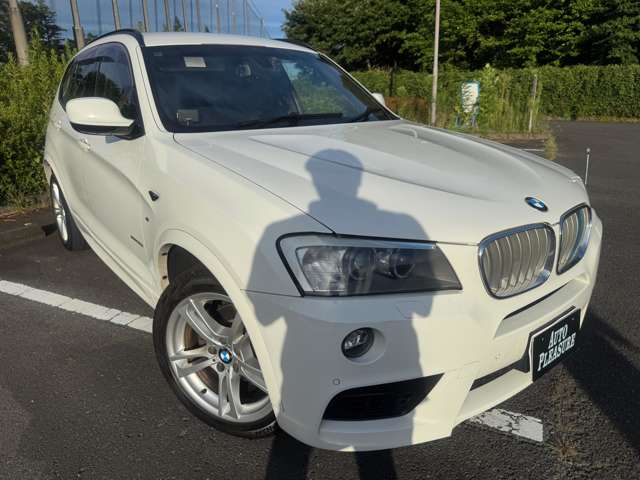 BMW X3 5