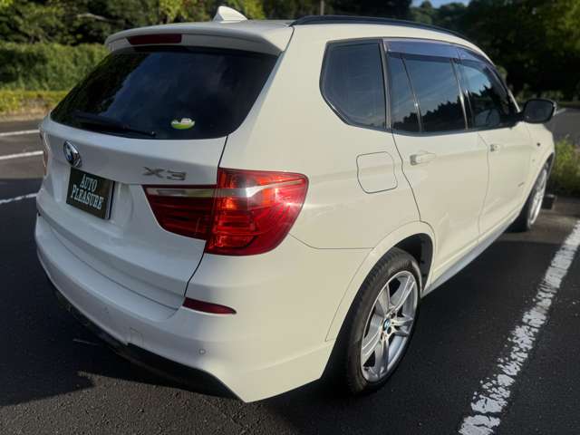 BMW X3 6