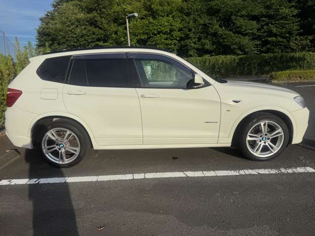 BMW X3 9