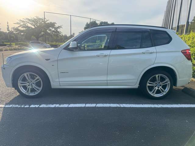 BMW X3 10