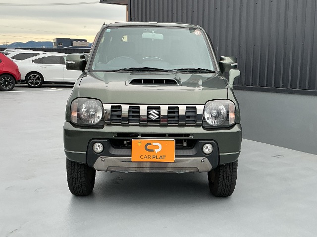 Suzuki Jimny 2