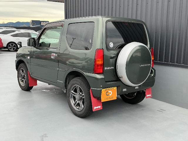 Suzuki Jimny 7