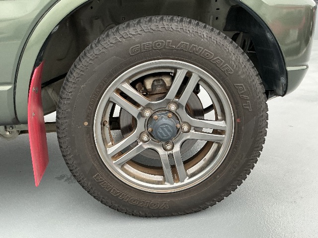 Suzuki Jimny 9