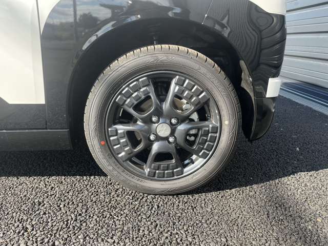 Mitsubishi Delica Mini 10