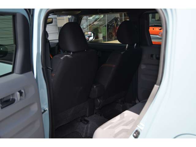 Daihatsu Taft 12