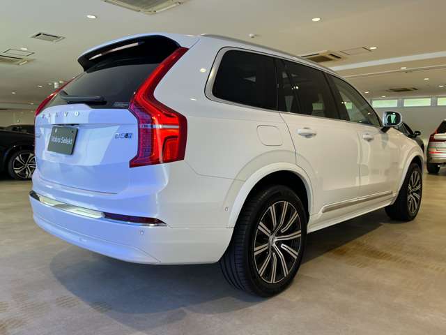 Volvo XC90 11