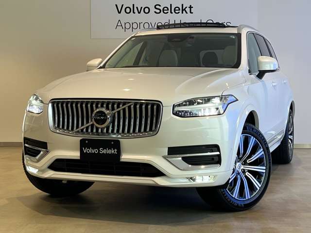Volvo XC90 3