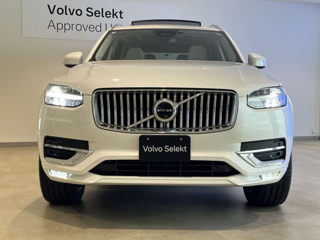 Volvo XC90 6
