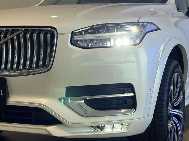Volvo XC90 7