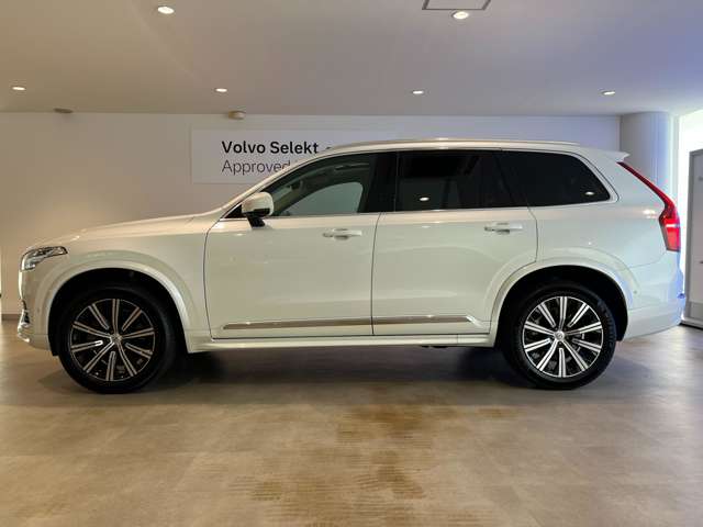 Volvo XC90 8