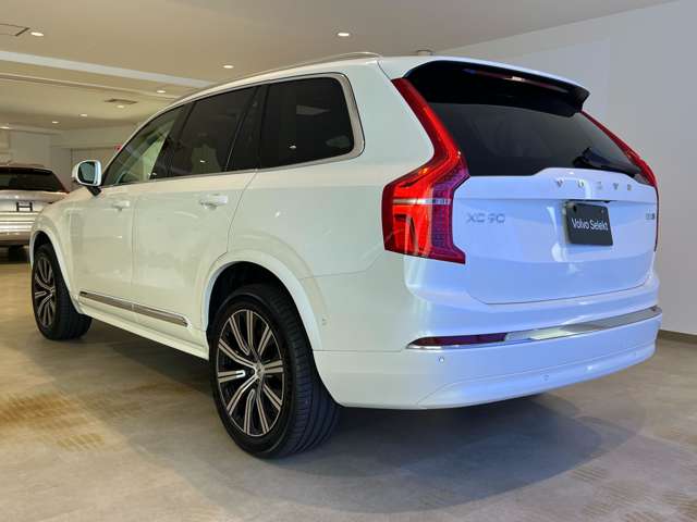 Volvo XC90 9
